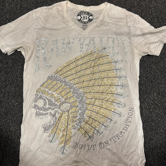 Rewyalty couture tee - Picture 1 of 3